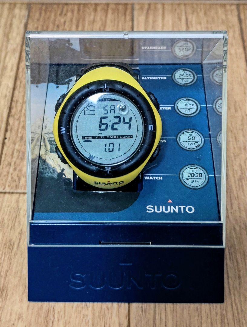 時計 SUUNTO  VECTOR