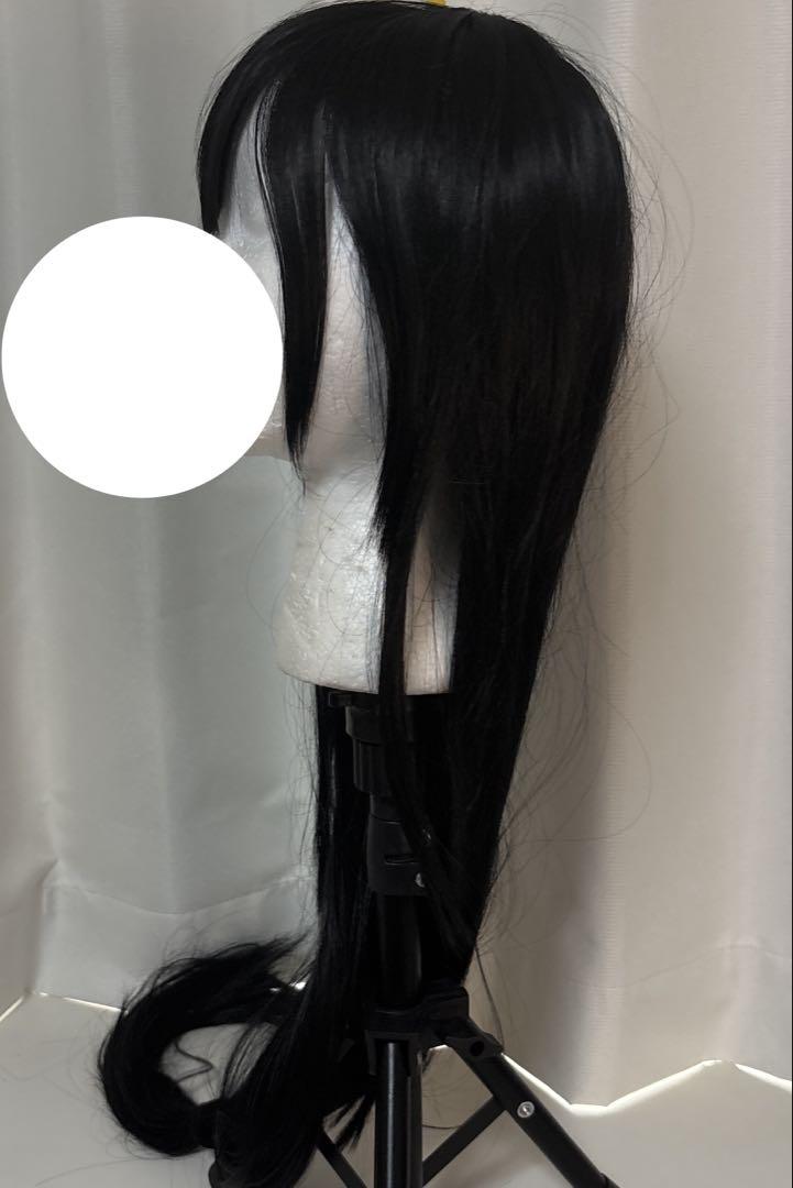FF7R ティファ・ロックハート ウィッグ コスプレ - メルカリ