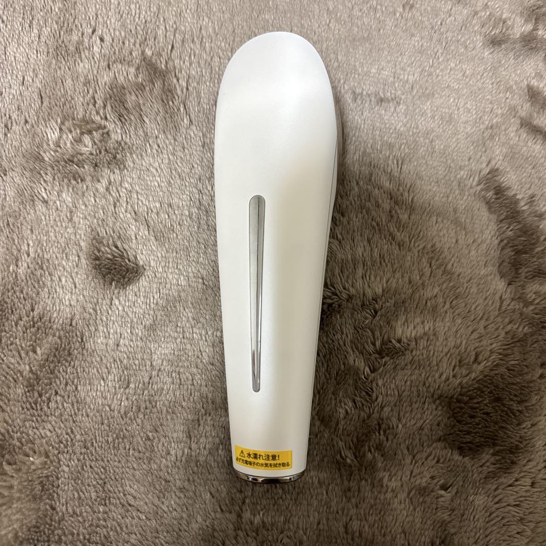【美品】ミーゼ スカルプリフト プラス MS80W WHITE