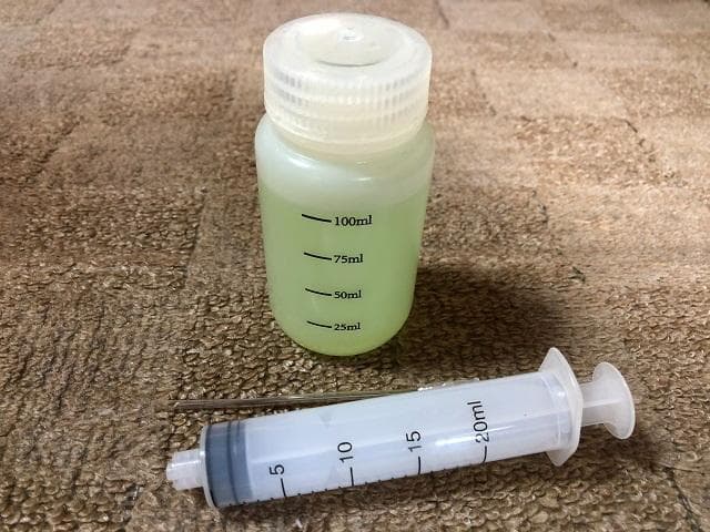 スプレーマスター SPRAYMASTER フィルム施工用スプレーポンプ