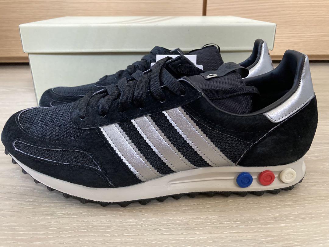 【新品未使用】LA TRAINER OG MIG 25.5cm 画像3
