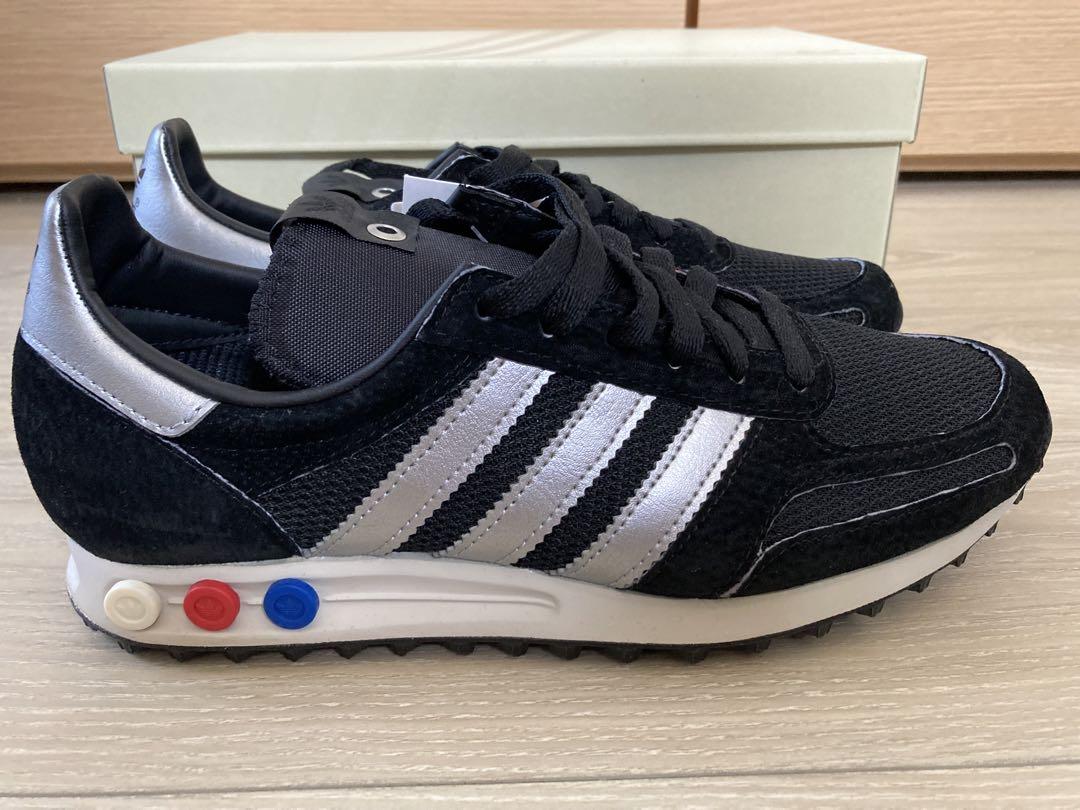 【新品未使用】LA TRAINER OG MIG 25.5cm 画像5