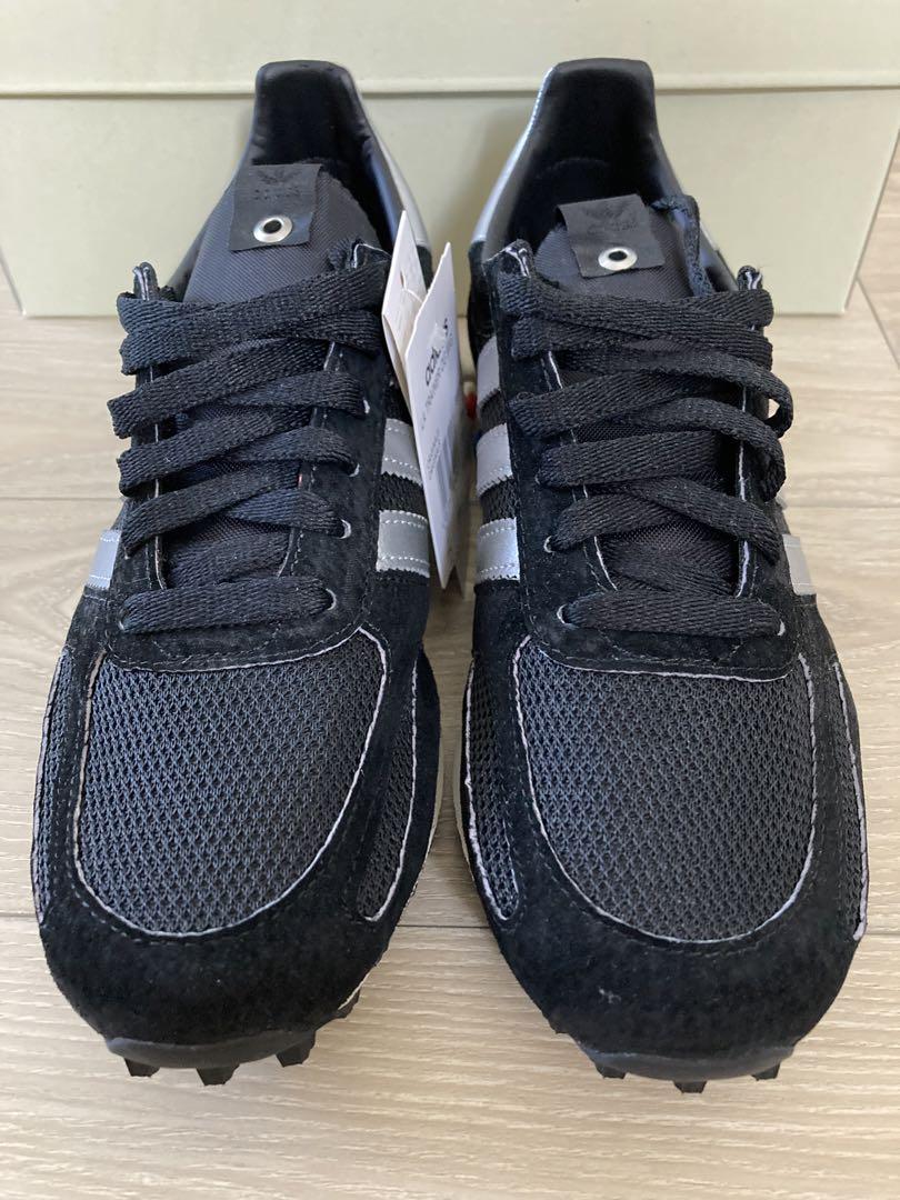 【新品未使用】LA TRAINER OG MIG 25.5cm 画像6
