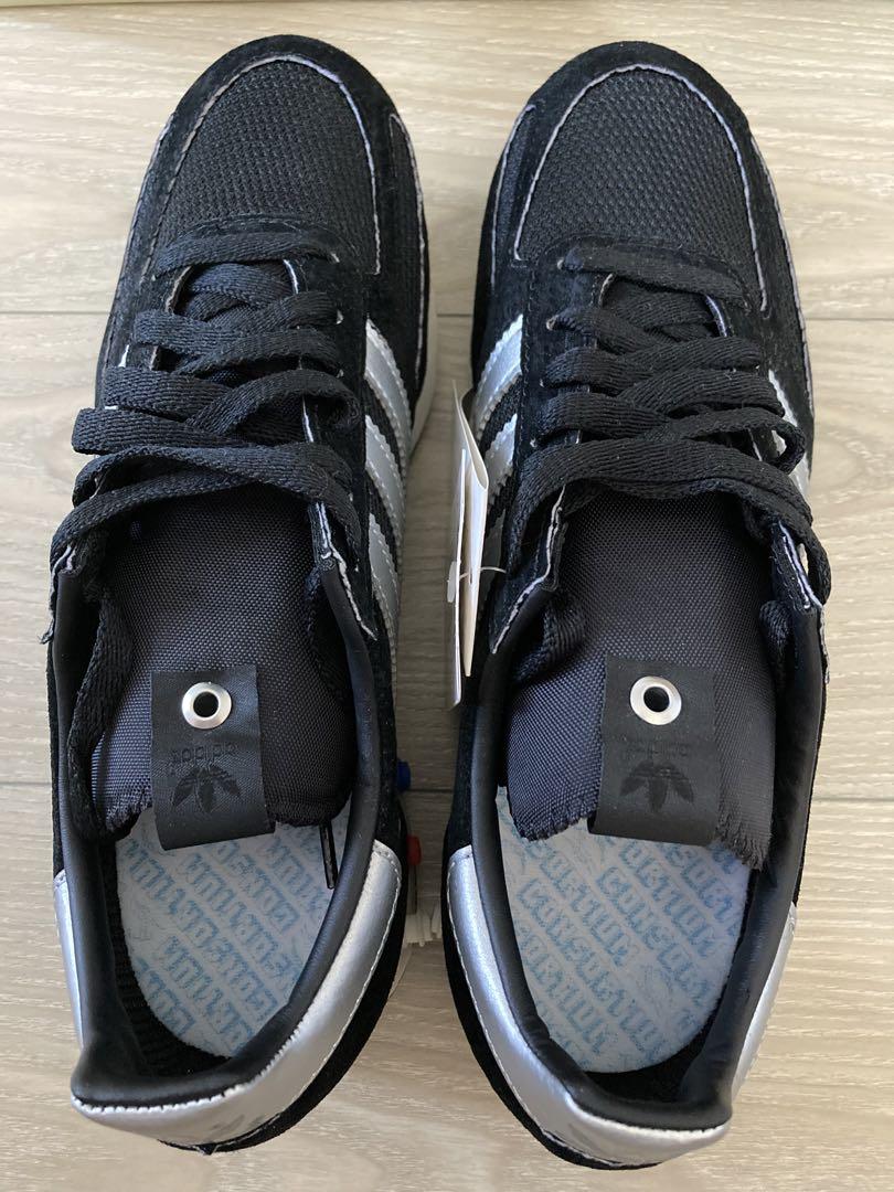 【新品未使用】LA TRAINER OG MIG 25.5cm 画像7