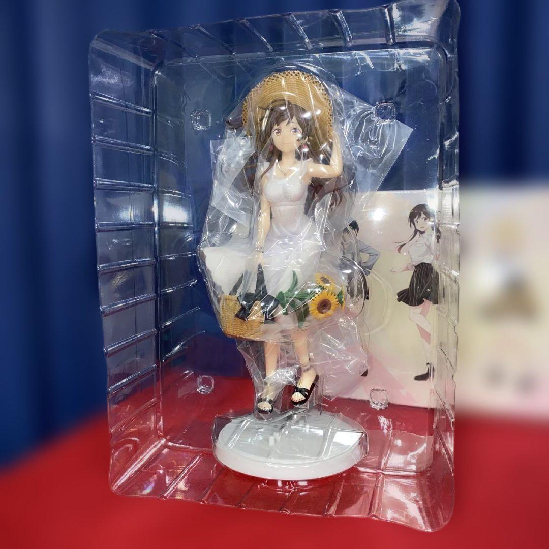 【まとめ売り】彼女、お借りします 水原千鶴 更科瑠夏 桜沢墨 七海麻美【セット】