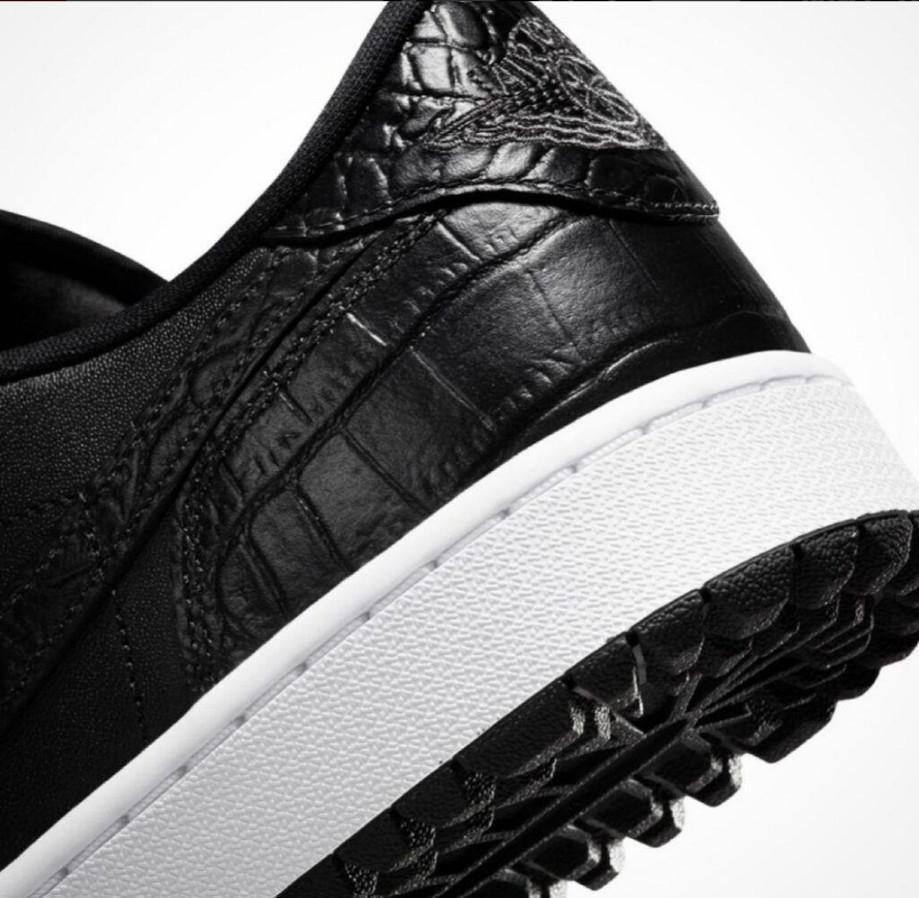 NIKE AIR JORDAN 1 LOW Golf エアジョーダン 26cm