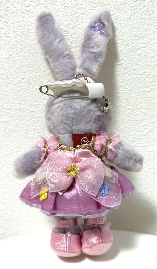 ステラルー くるみ割り人形 ぬいぐるみ バッジ - メルカリ
