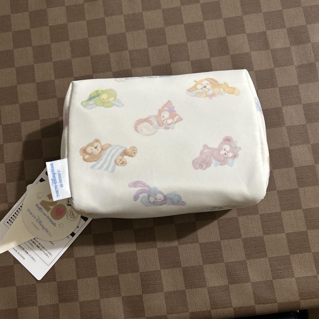 TDR - Duffy and Friends x Gelato Pique Collection - Duffy