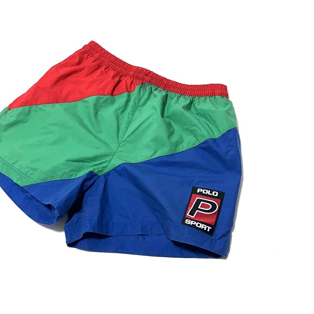 POLO SPORT