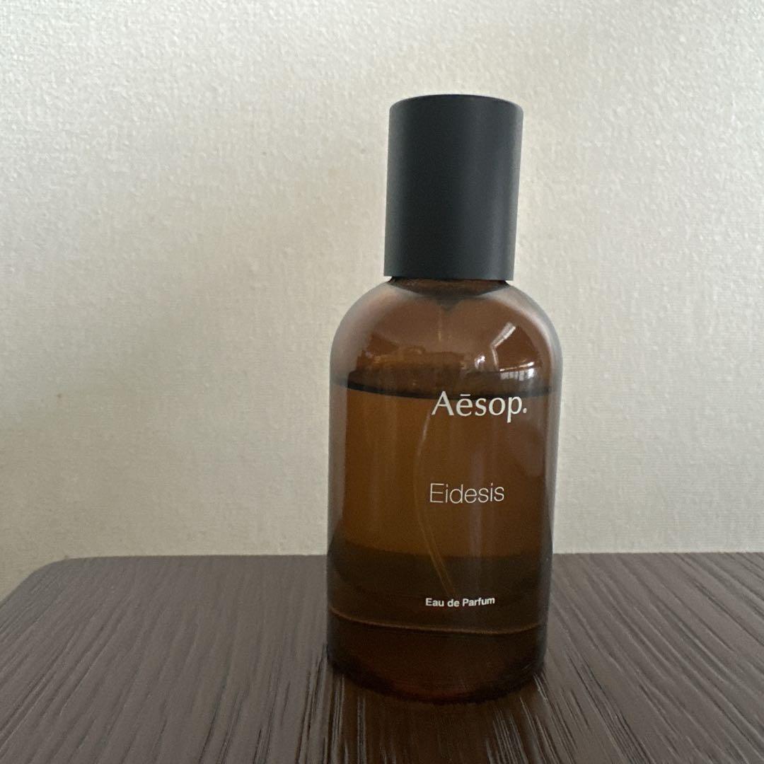 【残量多め】Aesop Eidesis Eau de Parfumイーディシス