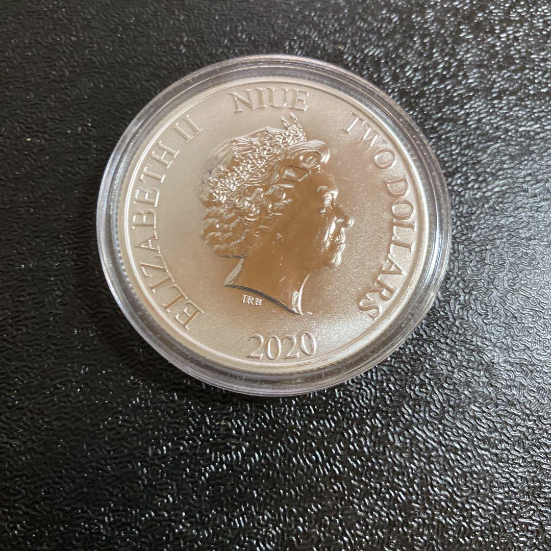 までの↭ 銀貨 ダースベイダー スターウォーズ 銀貨 送料無料 xrbA2-m84666421155 99.9% 純銀 シルバー ↤コレクショ