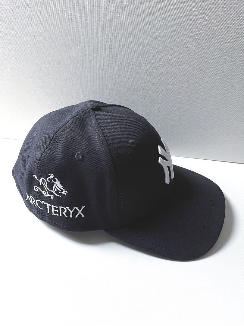 Paper & Ink arc'teryx 在原みゆ紀着用 ニューエラ キャップ Paper & Ink arc'teryx 在原みゆ紀着用 ニューエラ キャップ