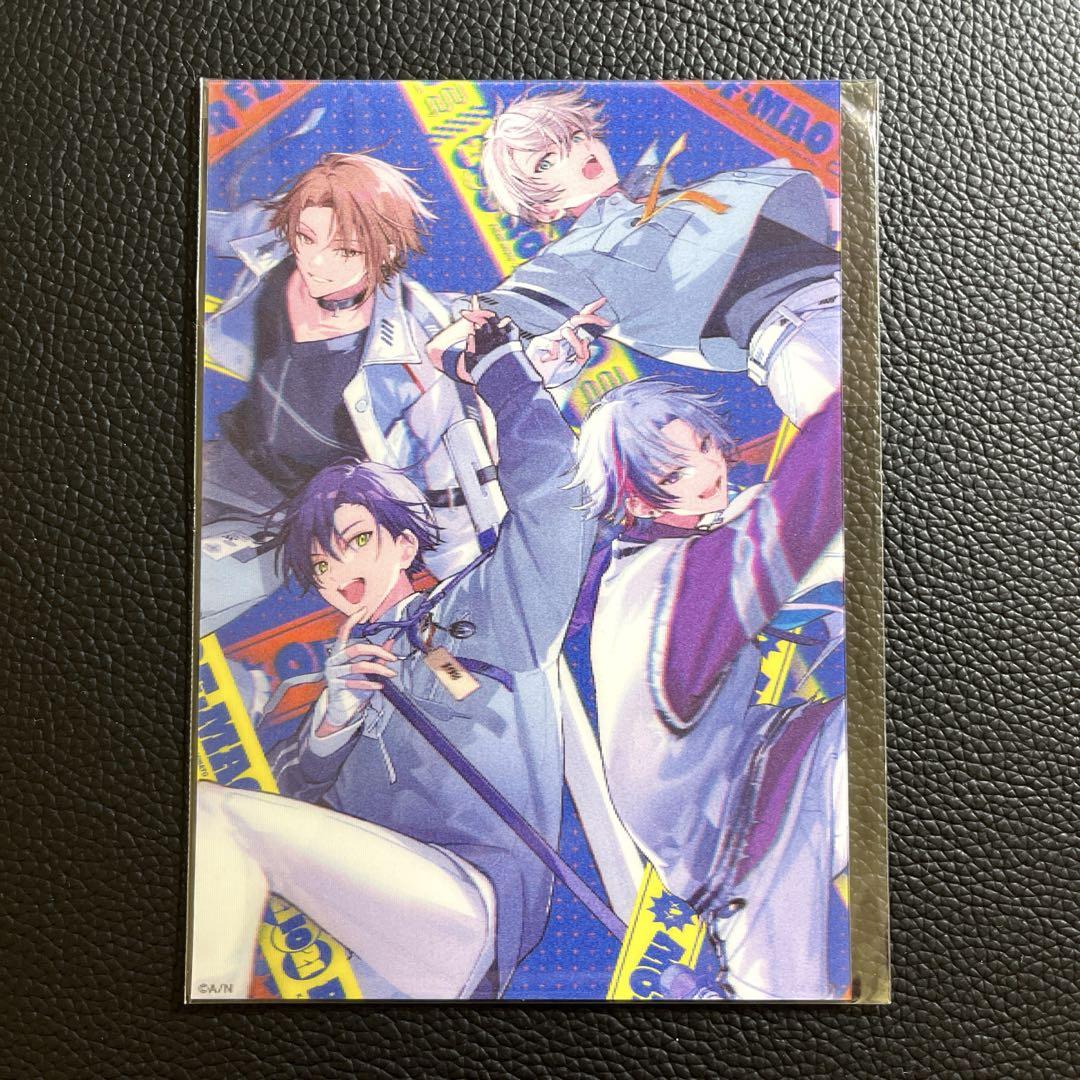 Overflow 有償特典　ROF-MAO