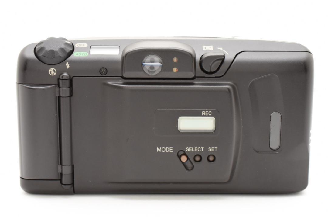◎完動品◎Canon Autoboy Luna 105 フィルムカメラ F067 キヤノン 【完動品】Canon Autoboy Luna 105 Ai AF Panorama