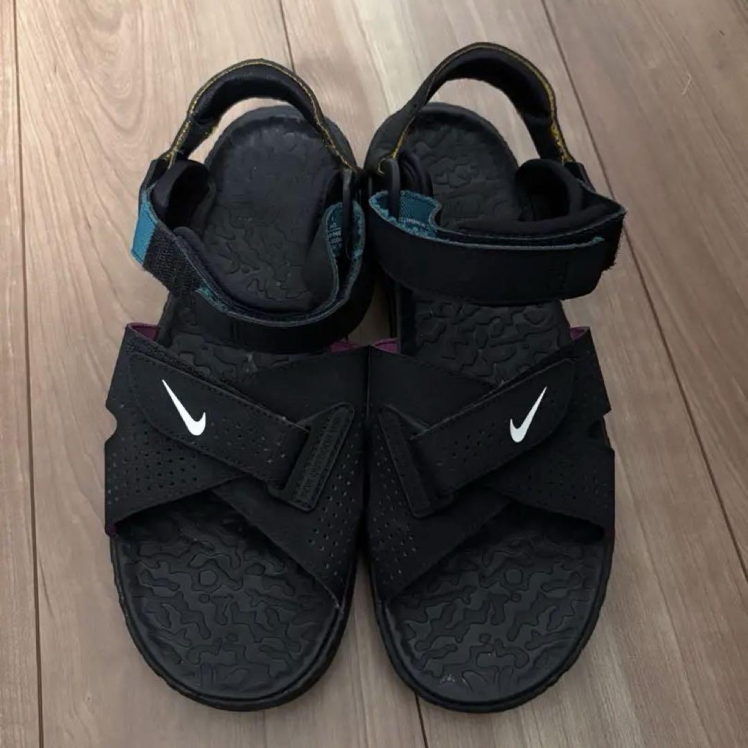 Nike Deschutz スポーツサンダル