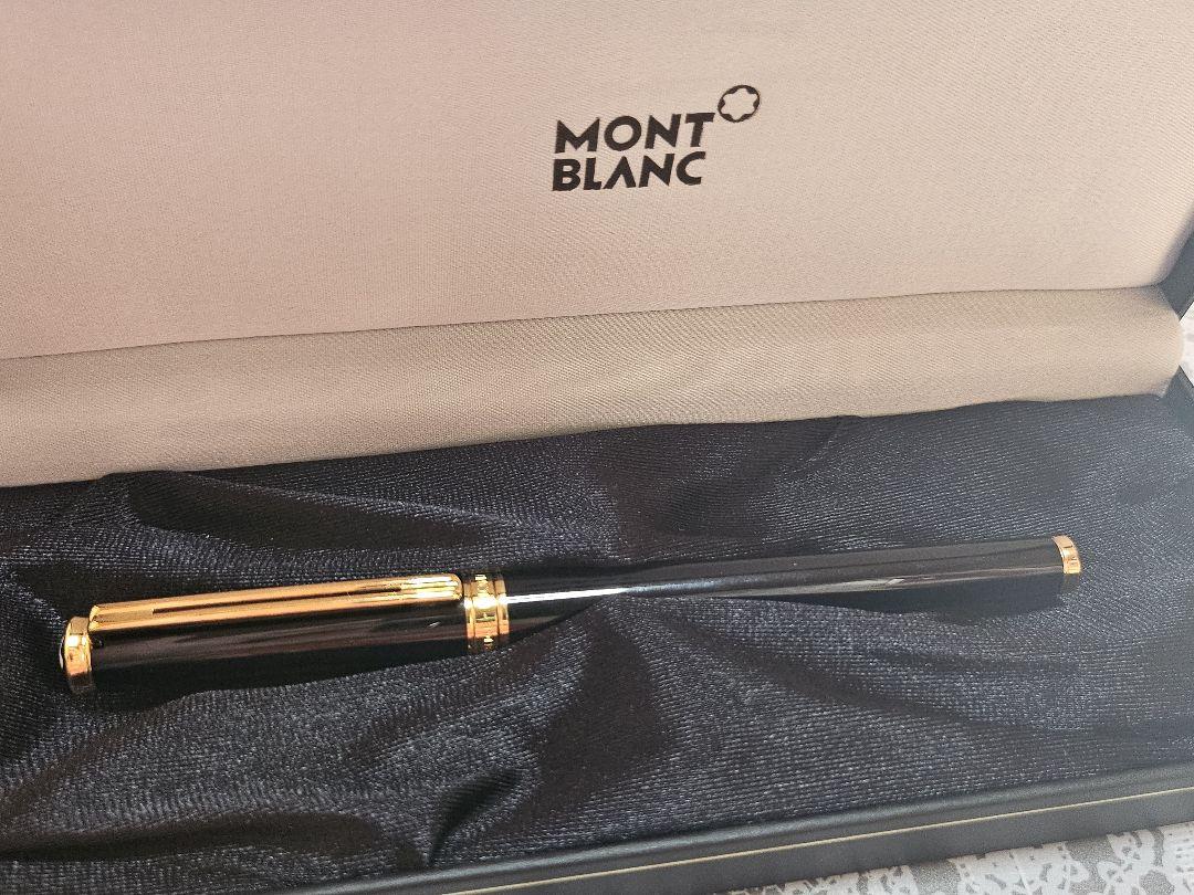 MONTBLANC モンブラン ボールペン