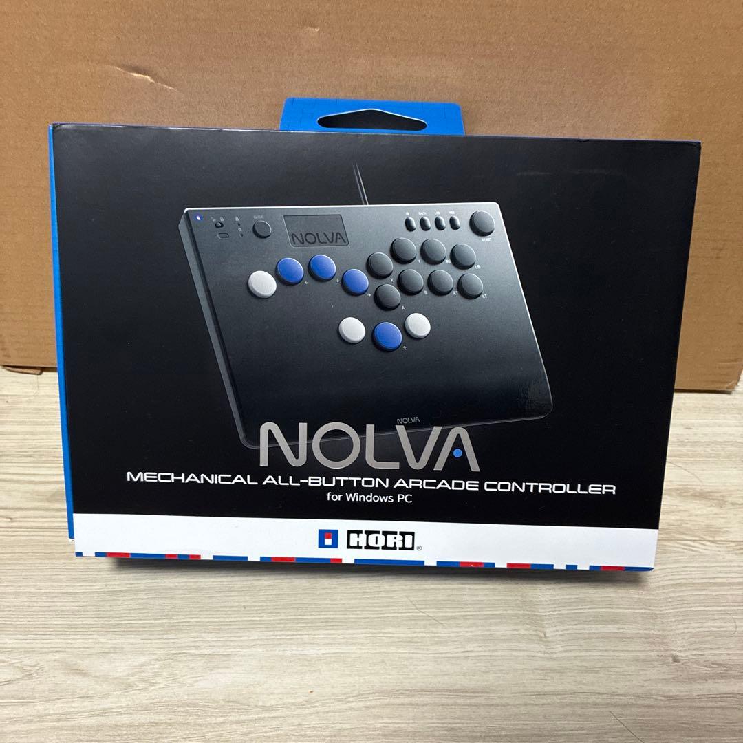 HORI NOLVA「PC」