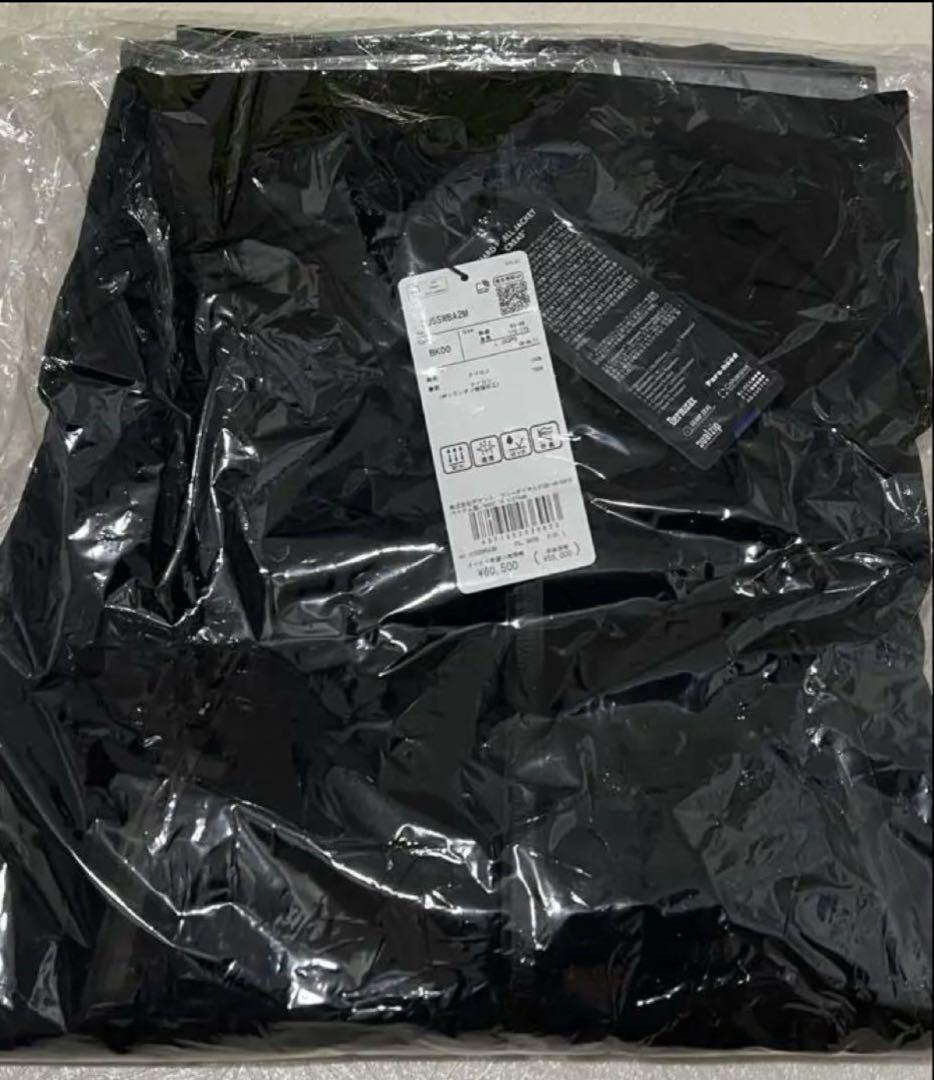 【新品未使用】DESCENTE ALLTERRAIN CREAS [クレアス]