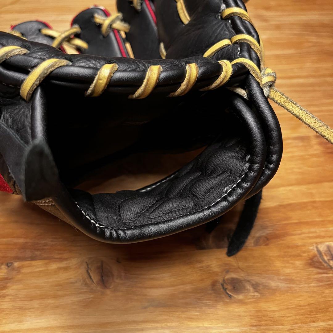 wilson A1000 野球 内野 硬式 軟式 ソフトボール ウィルソン