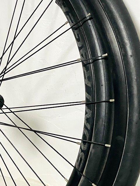 BONTREGER ボントレガー 700×32 ホイール タイヤ