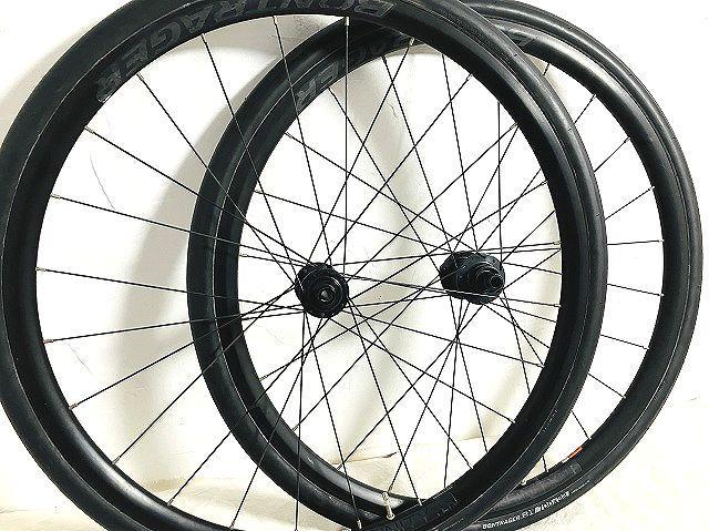 BONTREGER ボントレガー 700×32 ホイール タイヤ
