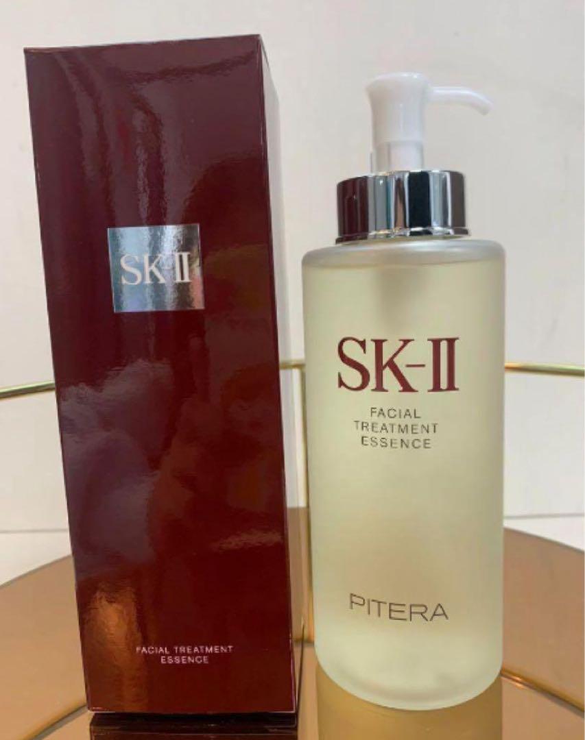 SK-II フェイシャルトリートメントエッセンス330ml@753