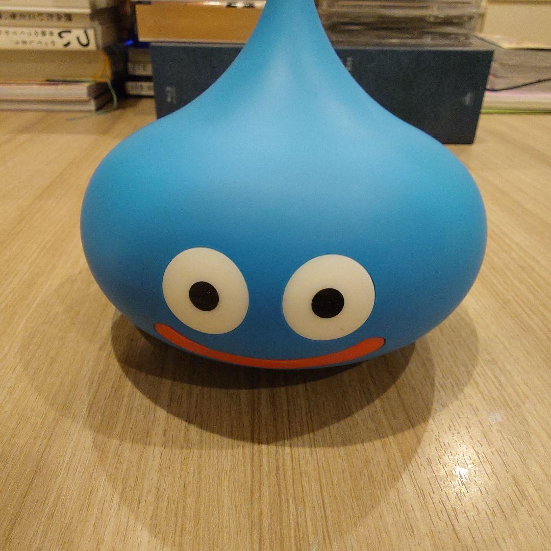 HORI ドラゴンクエスト スライム コントローラー Switch
