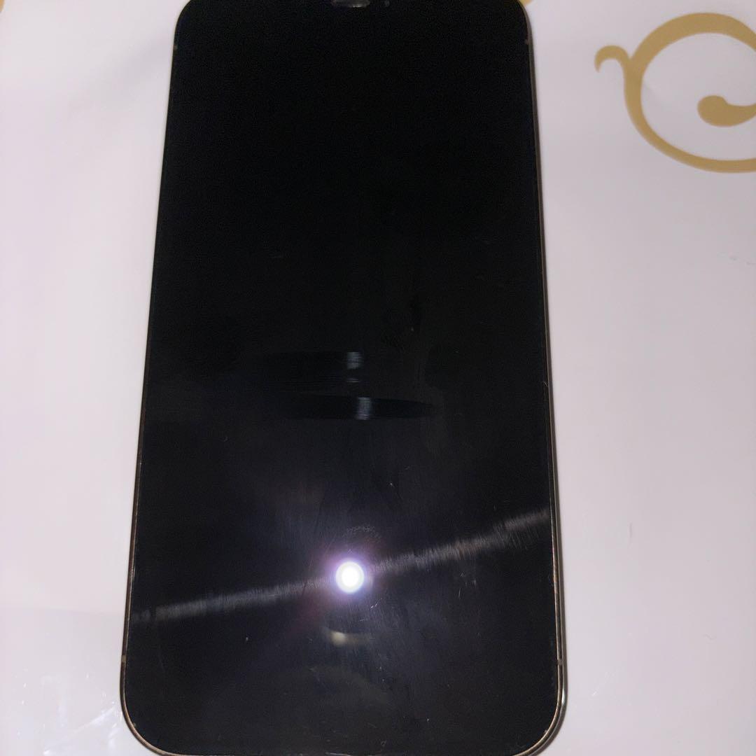 ゴールド 128GB