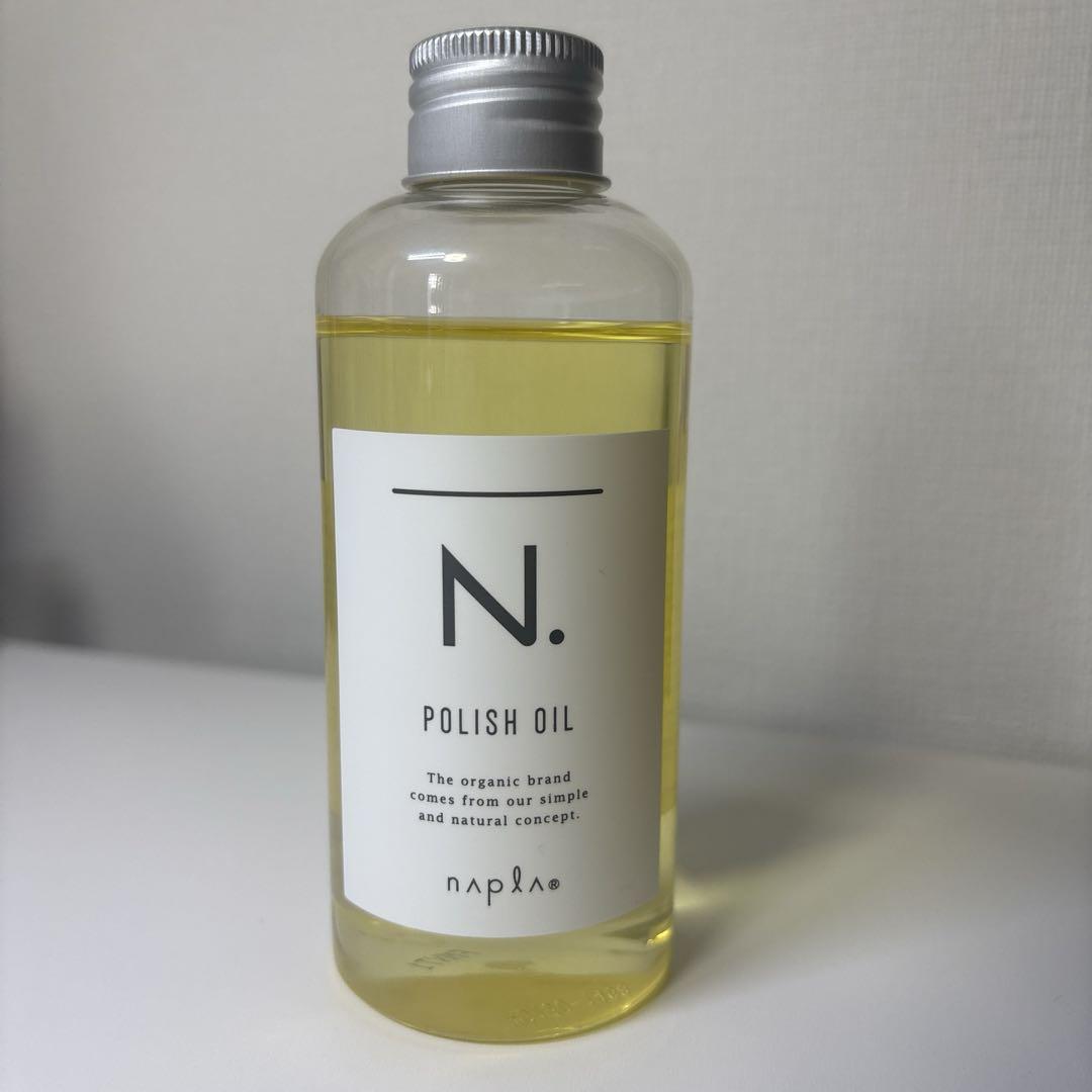N. ポリッシュオイル 150ml