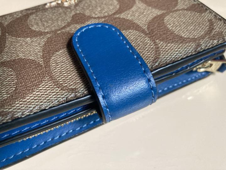 得価人気 COACH コーチ 二つ折り財布 oJcew-m84674512322 豊富な大得価