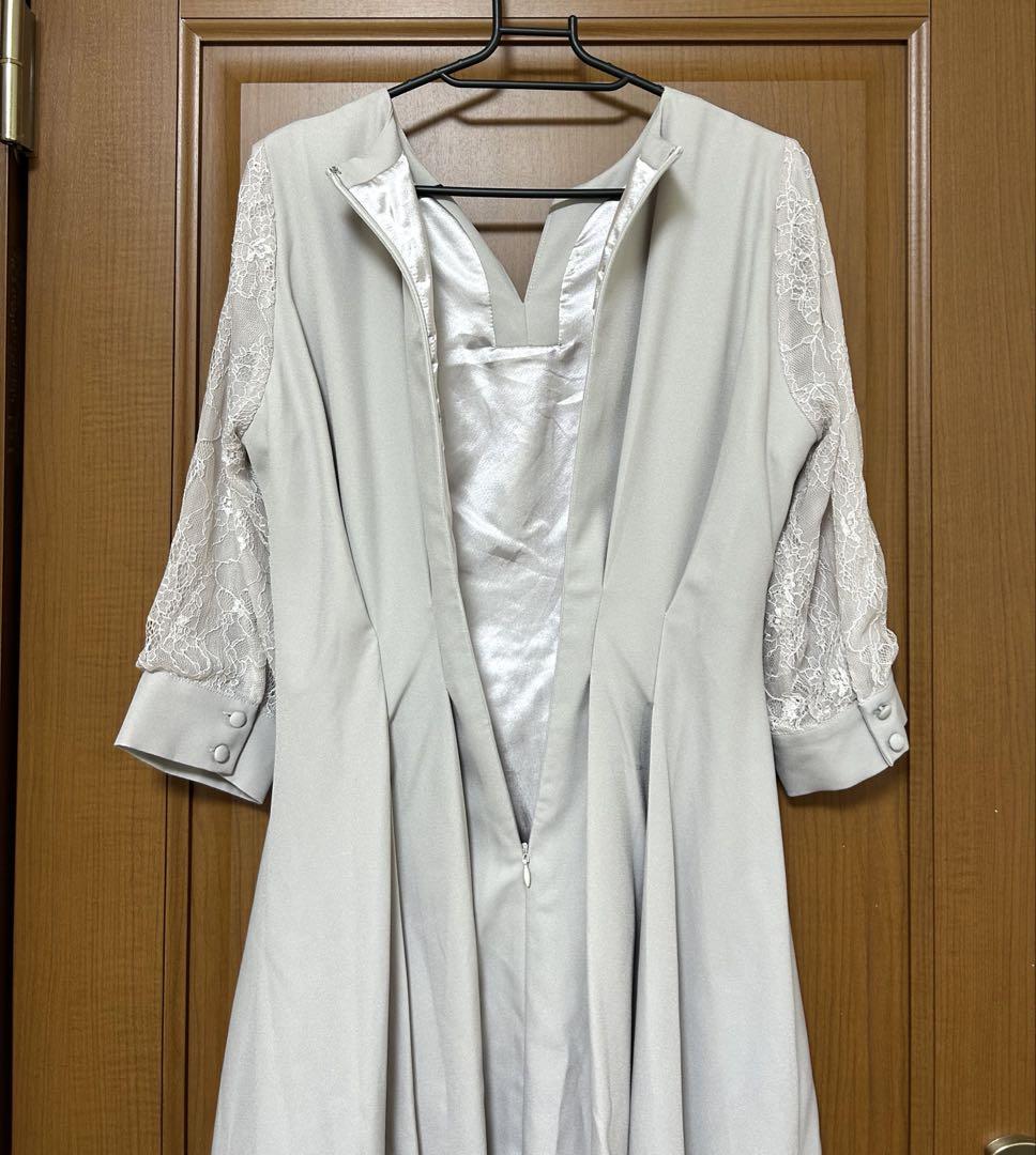 結婚式フォーマルドレス50代（GIRL DRESS FOR NOW）のおすすめ