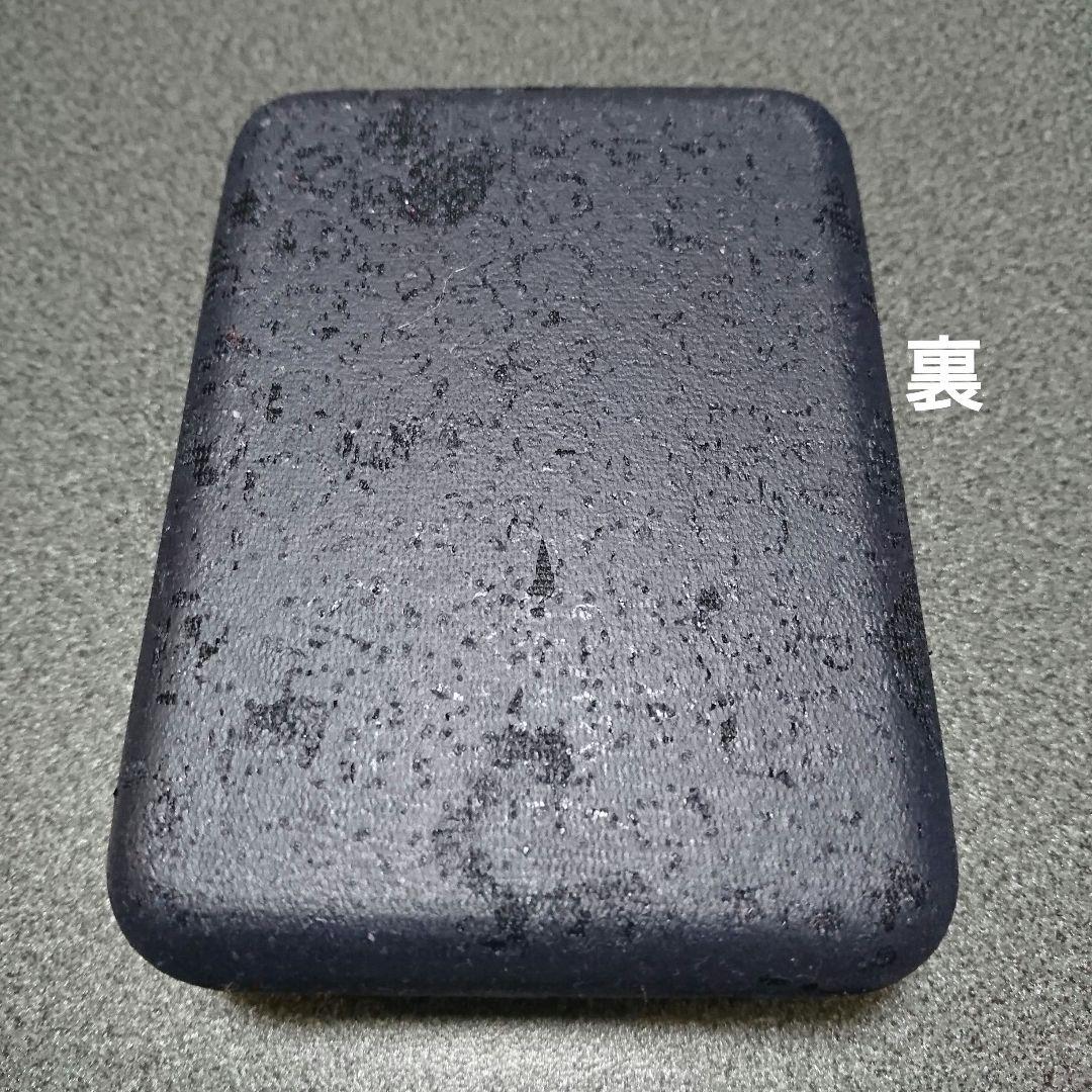 【未使用】Zippo PEACE 2007 ダイヤカット シルバー 非売品