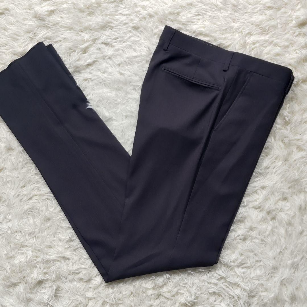 (専用)【L】TakaQ　スーツ　セットアップ　新品未使用タグ付き