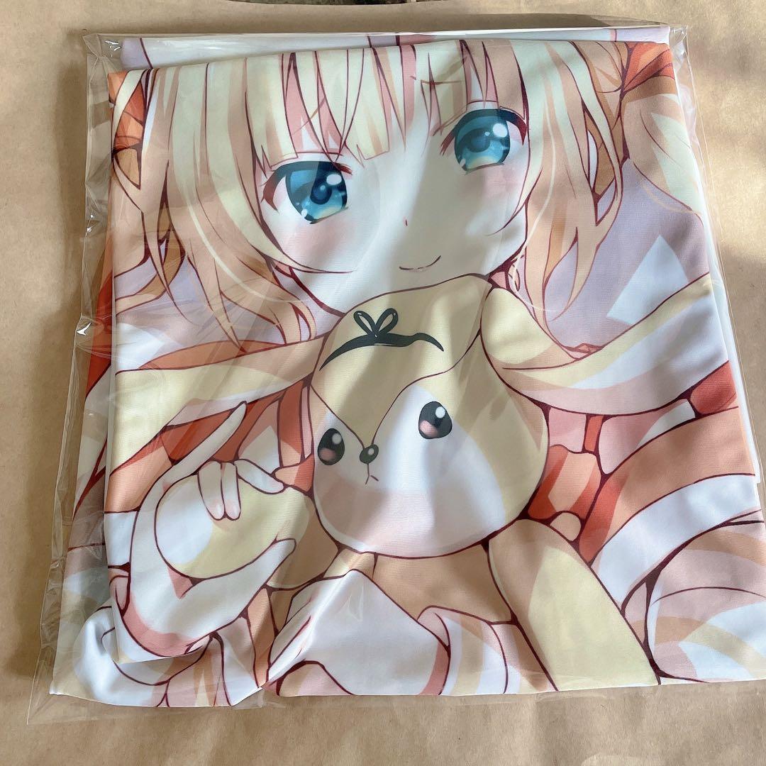 ごちうさ