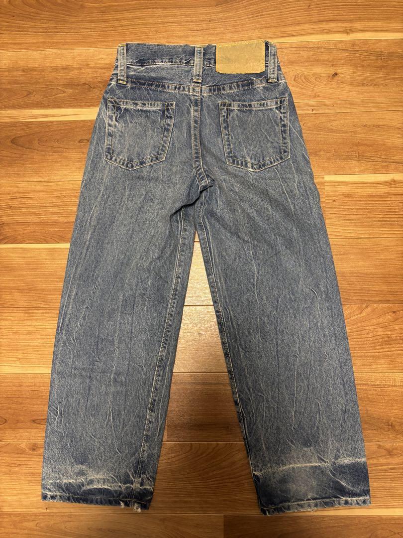 パンツ KOOKY ZOO juvenile denim pants size1