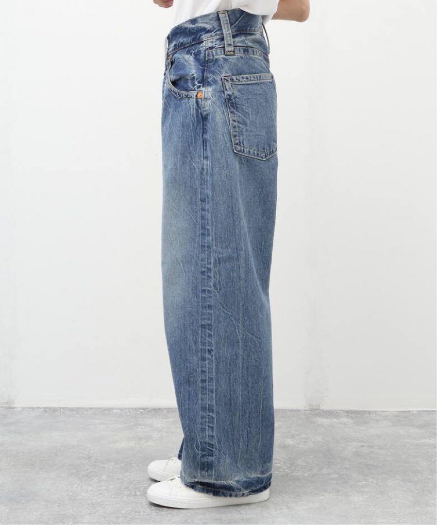 パンツ KOOKY ZOO juvenile denim pants size1