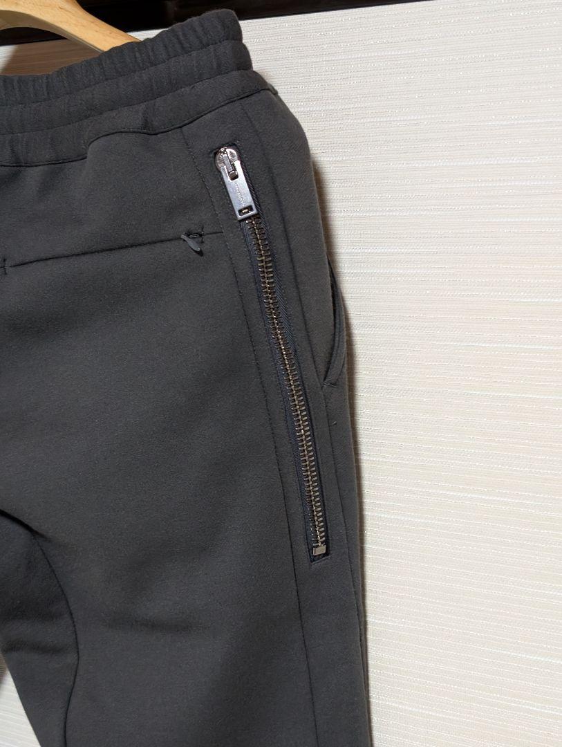 ジュンハシモ　スリムフィットパンツ　Sサイズ良品