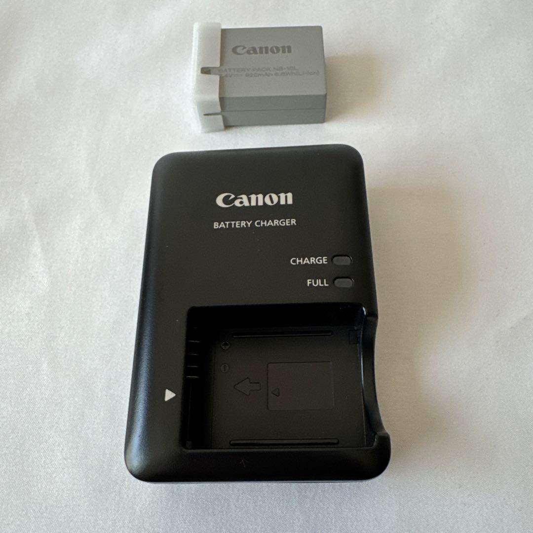 ★ Canon Power Shot G15 ★