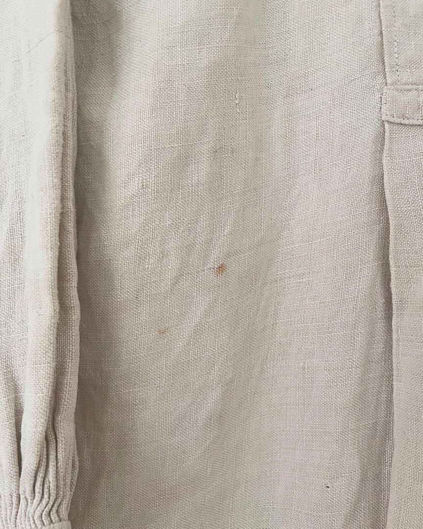Antique Linen