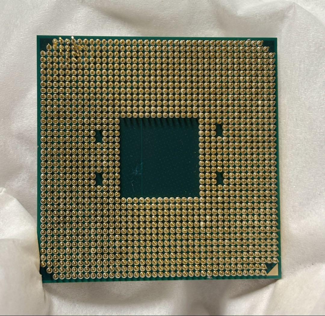 ジャンク　AMD Ryzen 7 5700X
