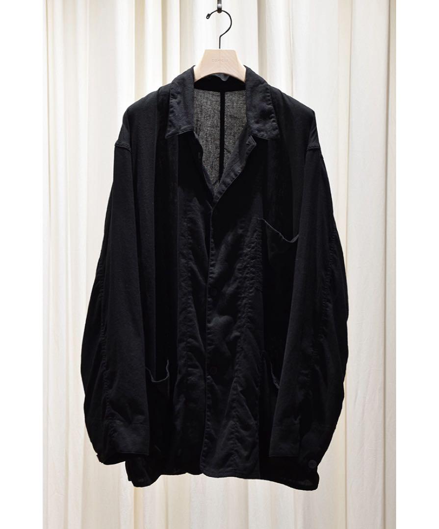 25SS comoli コモリ オックス1938ジャケットサイズ1