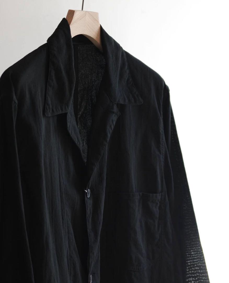 25SS comoli コモリ オックス1938ジャケットサイズ1