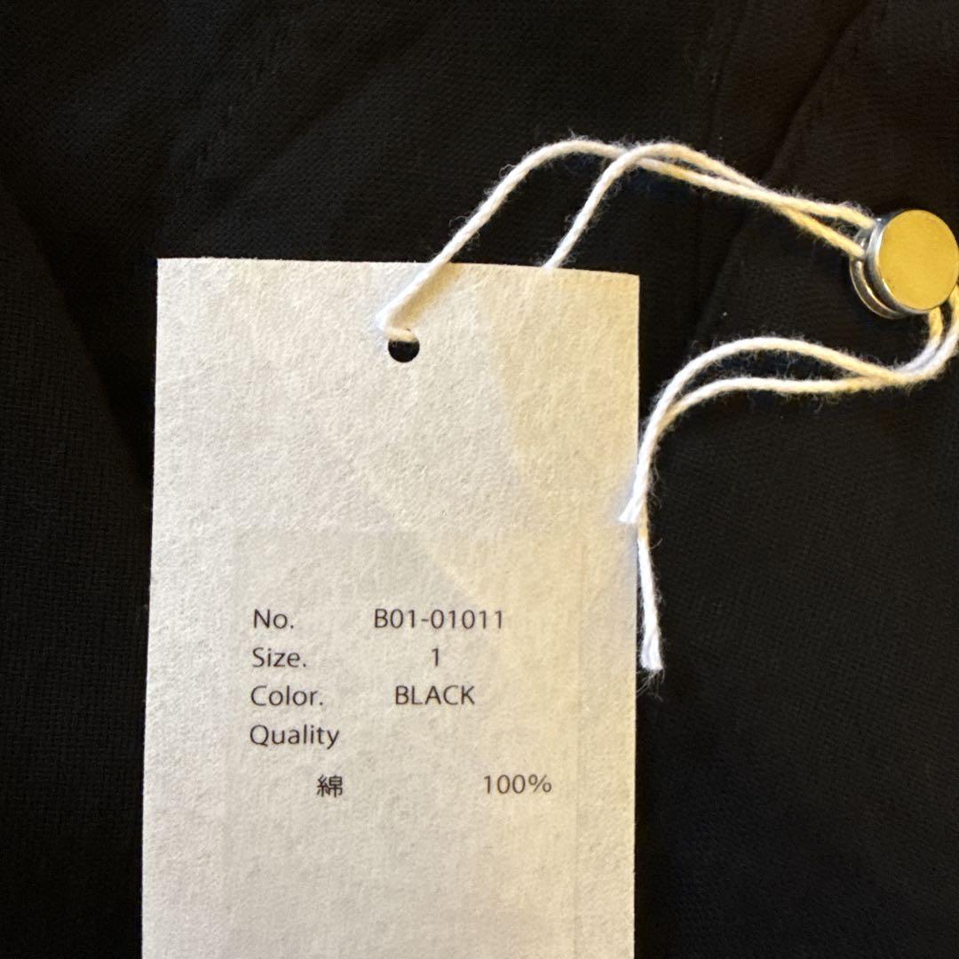 25SS comoli コモリ オックス1938ジャケットサイズ1