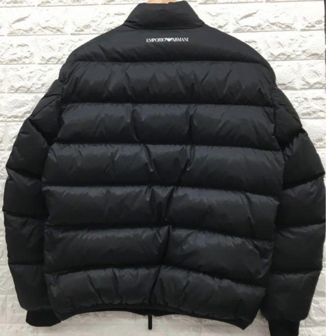 EMPORIO ARMANI ダウンジャケット