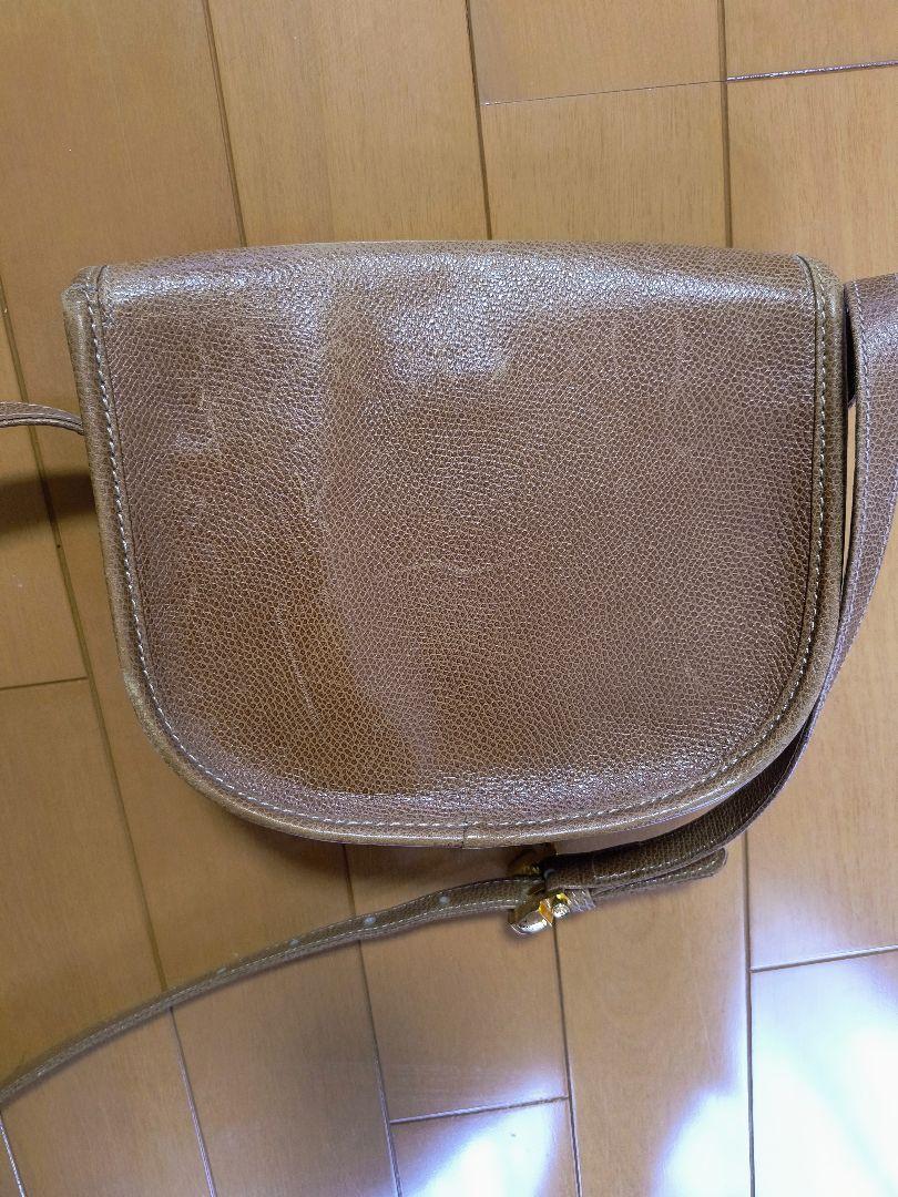 お値下げ！ロエベ ショルダーバッグ