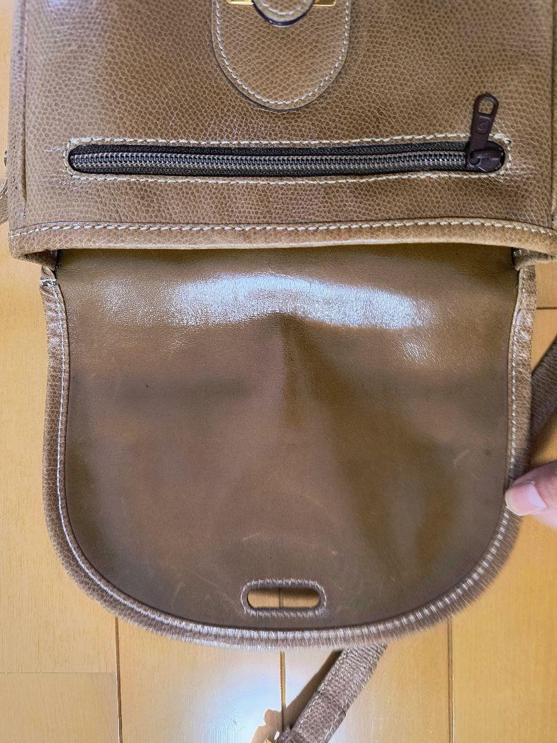 お値下げ！ロエベ ショルダーバッグ