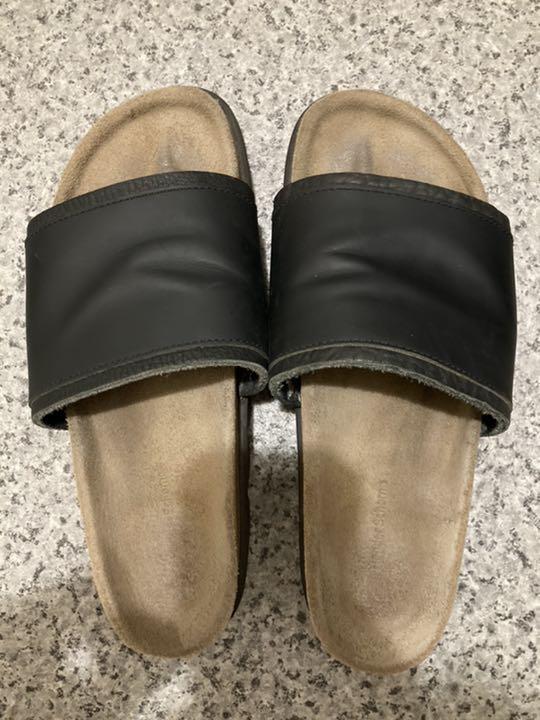 Hender scheme caterpillar サイズ4 26センチ 美品 豊富な品 Hender scheme caterpillar サイズ4 26センチ 美品 豊富な品