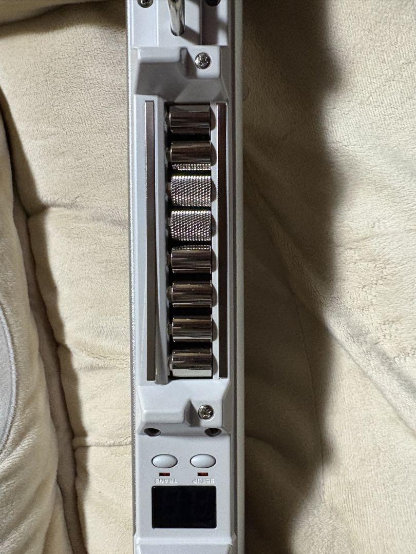 AKAI EWI5000WhiteJ 電子管楽器