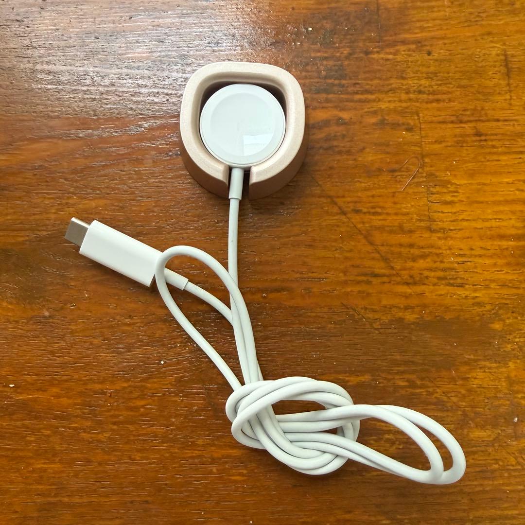 Apple Watch SE (GPS) (第2世代) (40mm)