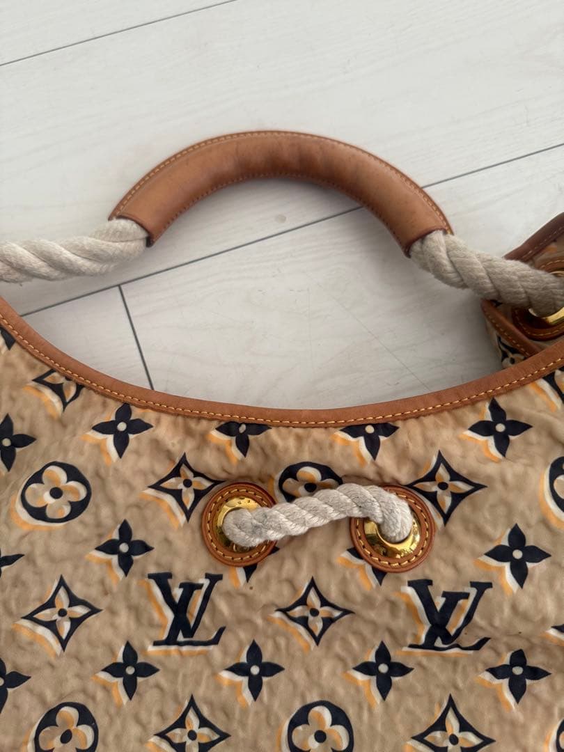 Louis Vuitton モノグラム ショルダーバッグ Louis Vuitton モノグラム ショルダーバッグ